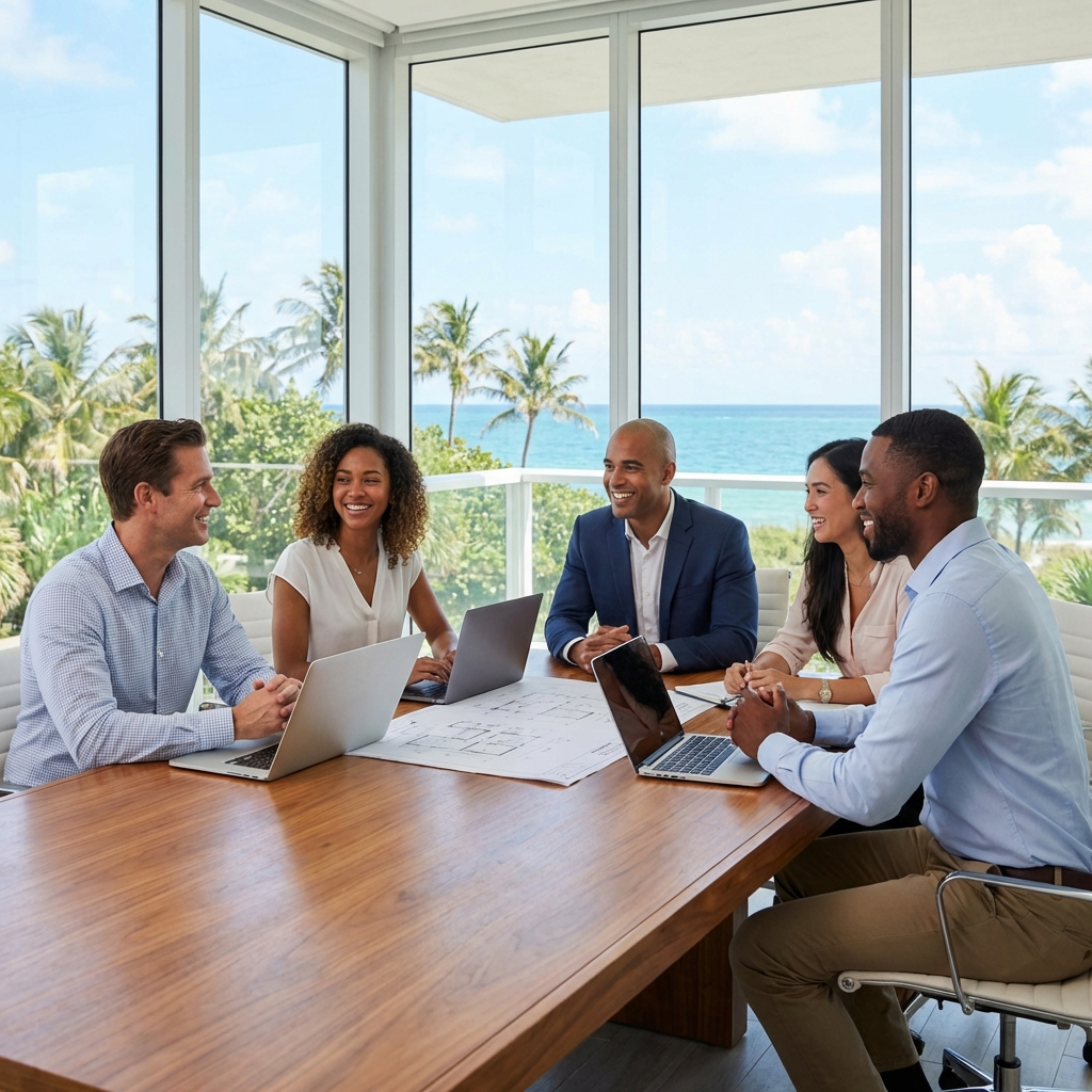 Наша команда